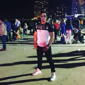 Meet your Posher, Orlando